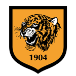 Hull City badge